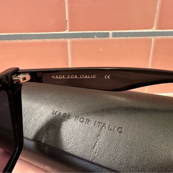 Made For Italic sunglasses - Picture 4 of 8